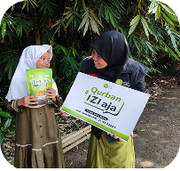 Foto Pendistribusian